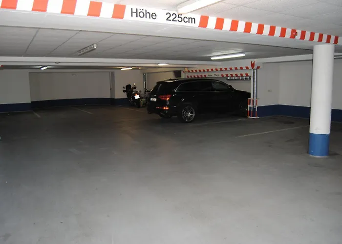 Hotelpension Vitalis